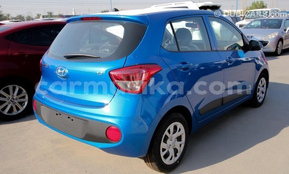Acheter Import Voiture Hyundai i10 Bleu à Import - Dubai, Harare Acheter Import Voiture Hyundai i10 Bleu à Import - Dubai, Harare