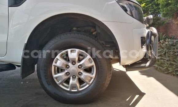 Tenga Tsaru Ford Ranger Chena Mota in Harare in Harare Tenga Tsaru Ford Ranger Chena Mota in Harare in Harare