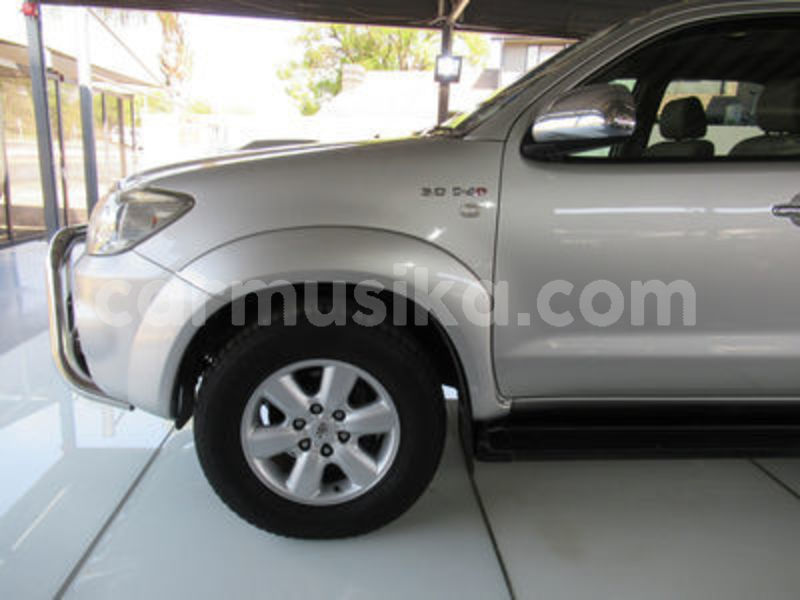 Big with watermark toyota fortuner matabeleland south beitbridge 15014