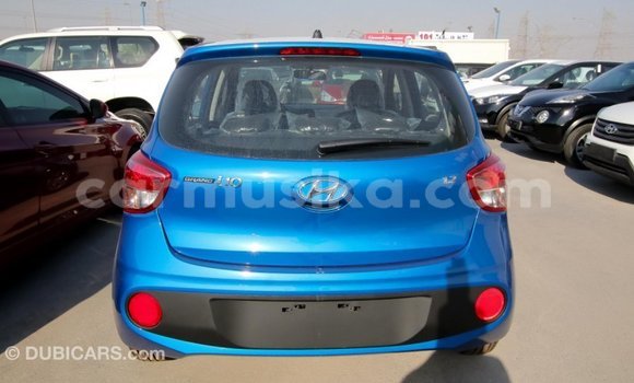 Acheter Import Voiture Hyundai i10 Bleu à Import - Dubai, Harare Acheter Import Voiture Hyundai i10 Bleu à Import - Dubai, Harare