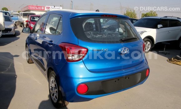 Acheter Import Voiture Hyundai i10 Bleu à Import - Dubai, Harare Acheter Import Voiture Hyundai i10 Bleu à Import - Dubai, Harare