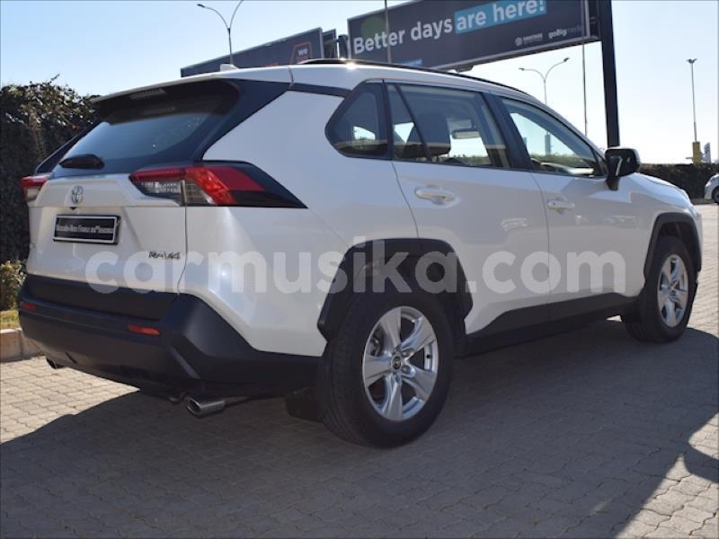 Big with watermark toyota rav4 harare harare 15017