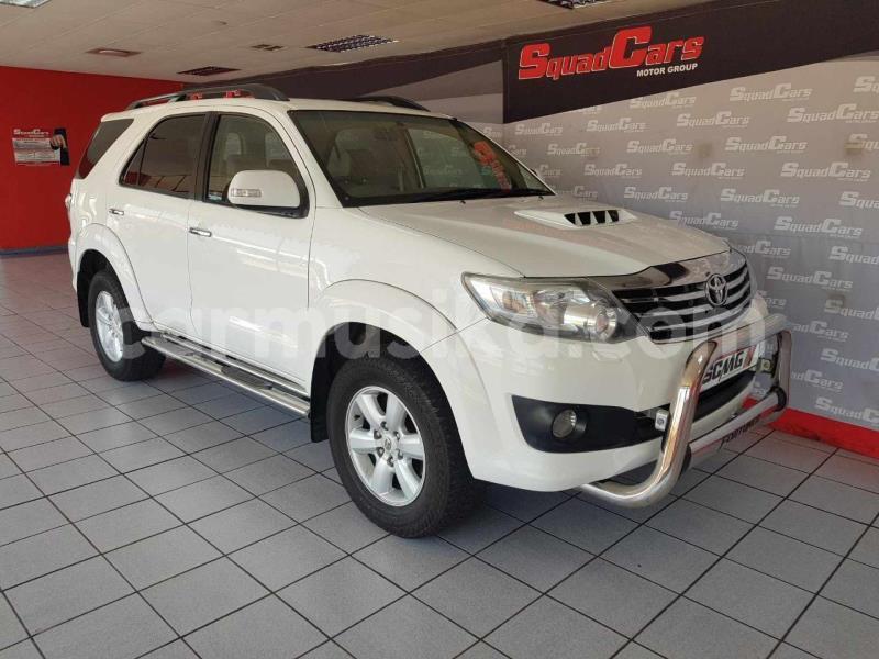 Big with watermark toyota fortuner matabeleland south beitbridge 15018