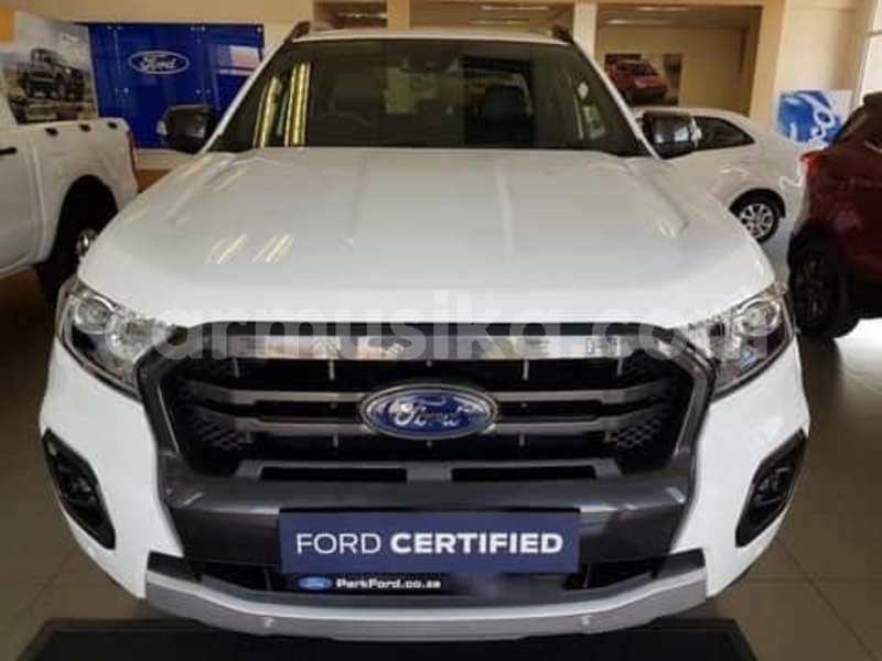 Big with watermark ford ranger matabeleland south beitbridge 15019