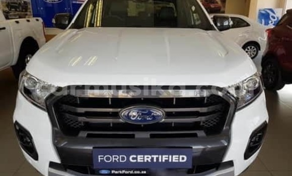 Tenga Tsaru Ford Ranger Chena Mota in Beitbridge in Matabeleland South