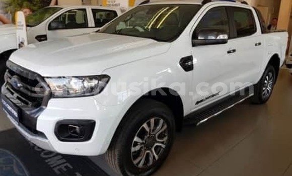 Buy Used Ford Ranger White Car in Beitbridge in Matabeleland South Buy Used Ford Ranger White Car in Beitbridge in Matabeleland South