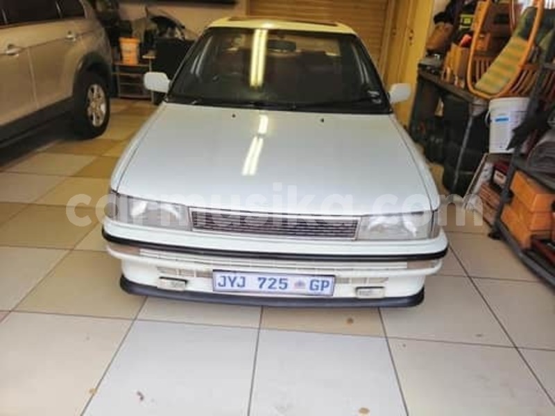 Big with watermark toyota corolla matabeleland south beitbridge 15020