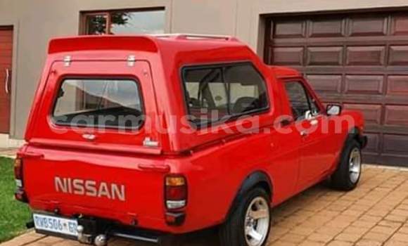 Buy Used Nissan 100NX Red Car in Beitbridge in Matabeleland South Buy Used Nissan 100NX Red Car in Beitbridge in Matabeleland South