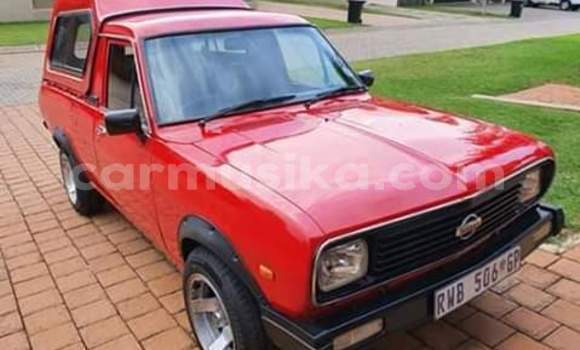 Buy Used Nissan 100NX Red Car in Beitbridge in Matabeleland South Buy Used Nissan 100NX Red Car in Beitbridge in Matabeleland South