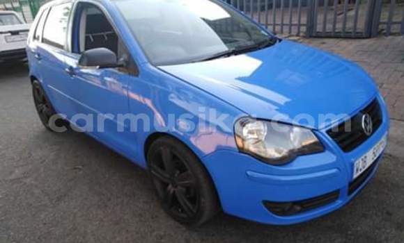 Tenga Tsaru Volkswagen Polo Bhuruu Mota in Beitbridge in Matabeleland South Tenga Tsaru Volkswagen Polo Bhuruu Mota in Beitbridge in Matabeleland South