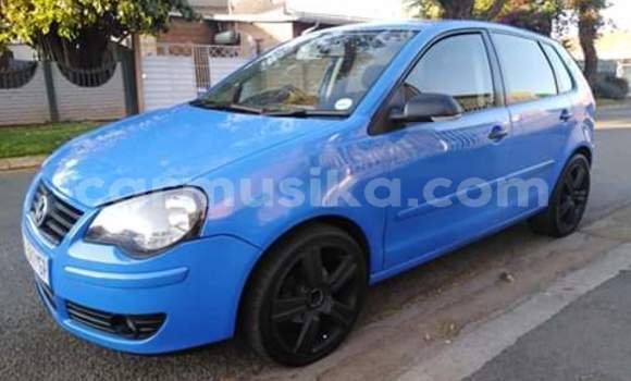 Tenga Tsaru Volkswagen Polo Bhuruu Mota in Beitbridge in Matabeleland South Tenga Tsaru Volkswagen Polo Bhuruu Mota in Beitbridge in Matabeleland South