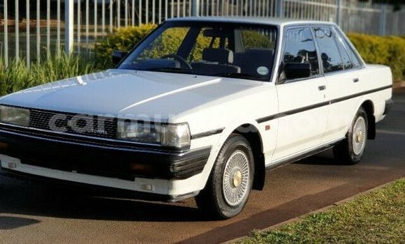 Buy Used Toyota Cressida White Car in Beitbridge in Matabeleland South Buy Used Toyota Cressida White Car in Beitbridge in Matabeleland South