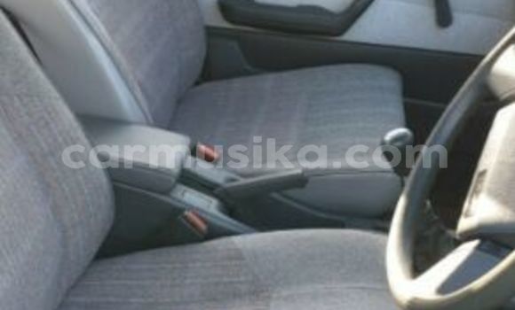 Buy Used Toyota Cressida White Car in Beitbridge in Matabeleland South Buy Used Toyota Cressida White Car in Beitbridge in Matabeleland South