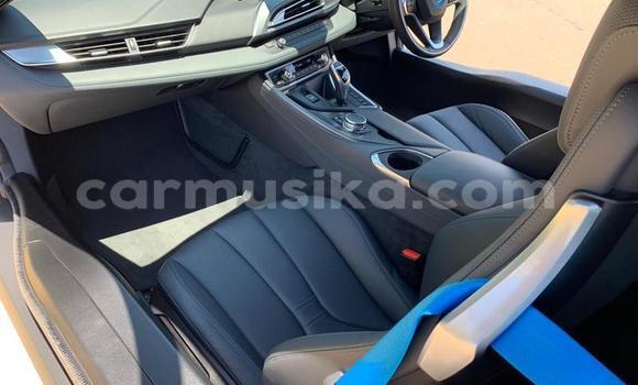 Tenga Tsaru BMW i8 Chena Mota in Harare in Harare Tenga Tsaru BMW i8 Chena Mota in Harare in Harare