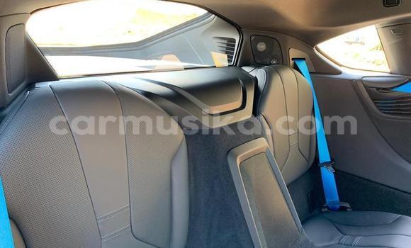 Tenga Tsaru BMW i8 Chena Mota in Harare in Harare Tenga Tsaru BMW i8 Chena Mota in Harare in Harare