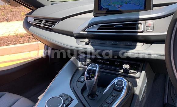 Tenga Tsaru BMW i8 Chena Mota in Harare in Harare Tenga Tsaru BMW i8 Chena Mota in Harare in Harare