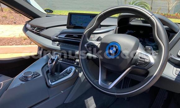 Tenga Tsaru BMW i8 Chena Mota in Harare in Harare Tenga Tsaru BMW i8 Chena Mota in Harare in Harare
