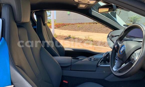 Tenga Tsaru BMW i8 Chena Mota in Harare in Harare Tenga Tsaru BMW i8 Chena Mota in Harare in Harare