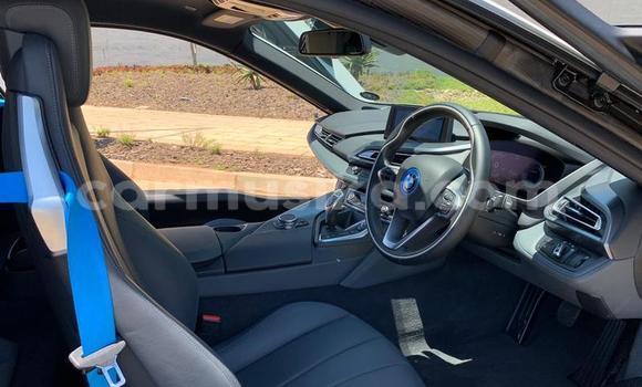 Tenga Tsaru BMW i8 Chena Mota in Harare in Harare Tenga Tsaru BMW i8 Chena Mota in Harare in Harare