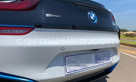 Tenga Tsaru BMW i8 Chena Mota in Harare in Harare Tenga Tsaru BMW i8 Chena Mota in Harare in Harare