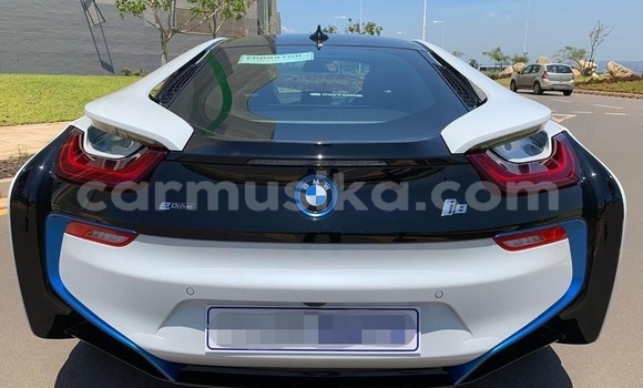 Tenga Tsaru BMW i8 Chena Mota in Harare in Harare Tenga Tsaru BMW i8 Chena Mota in Harare in Harare