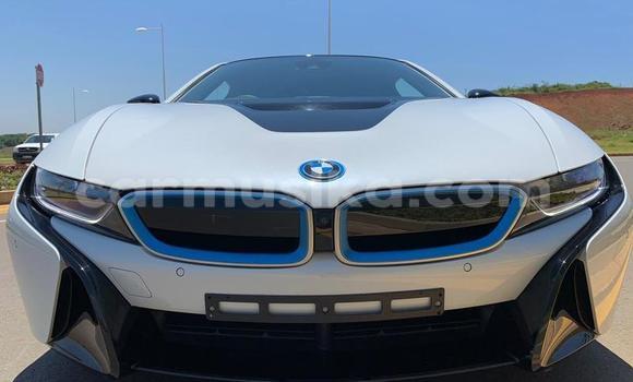 Tenga Tsaru BMW i8 Chena Mota in Harare in Harare Tenga Tsaru BMW i8 Chena Mota in Harare in Harare