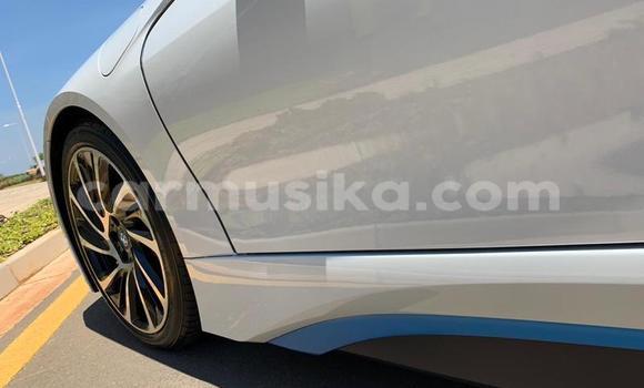 Tenga Tsaru BMW i8 Chena Mota in Harare in Harare Tenga Tsaru BMW i8 Chena Mota in Harare in Harare