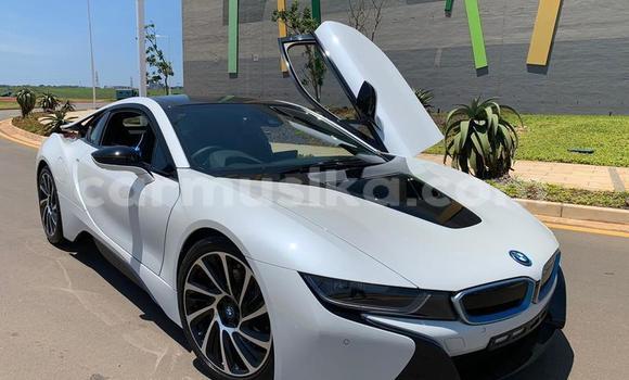 Tenga Tsaru BMW i8 Chena Mota in Harare in Harare Tenga Tsaru BMW i8 Chena Mota in Harare in Harare