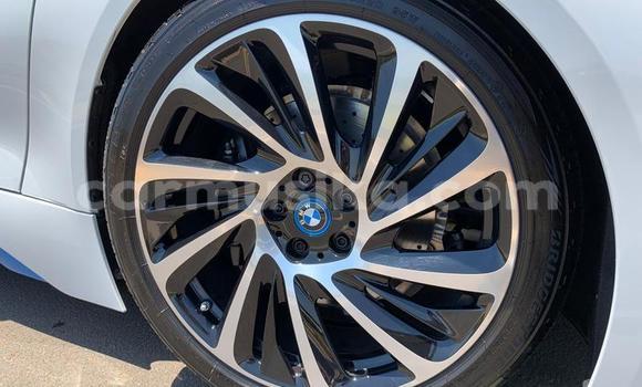 Tenga Tsaru BMW i8 Chena Mota in Harare in Harare Tenga Tsaru BMW i8 Chena Mota in Harare in Harare