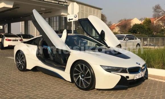 Tenga Tsaru BMW i8 Chena Mota in Harare in Harare Tenga Tsaru BMW i8 Chena Mota in Harare in Harare