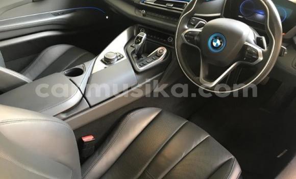 Tenga Tsaru BMW i8 Chena Mota in Harare in Harare Tenga Tsaru BMW i8 Chena Mota in Harare in Harare