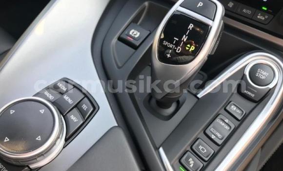 Tenga Tsaru BMW i8 Chena Mota in Harare in Harare Tenga Tsaru BMW i8 Chena Mota in Harare in Harare