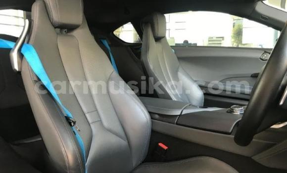 Tenga Tsaru BMW i8 Chena Mota in Harare in Harare Tenga Tsaru BMW i8 Chena Mota in Harare in Harare