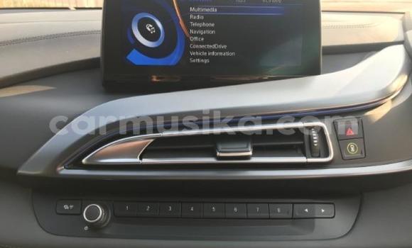 Tenga Tsaru BMW i8 Chena Mota in Harare in Harare Tenga Tsaru BMW i8 Chena Mota in Harare in Harare