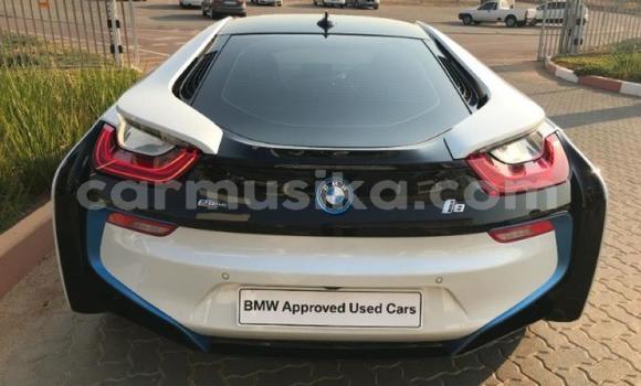 Tenga Tsaru BMW i8 Chena Mota in Harare in Harare Tenga Tsaru BMW i8 Chena Mota in Harare in Harare