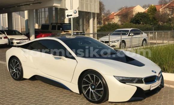 Tenga Tsaru BMW i8 Chena Mota in Harare in Harare Tenga Tsaru BMW i8 Chena Mota in Harare in Harare