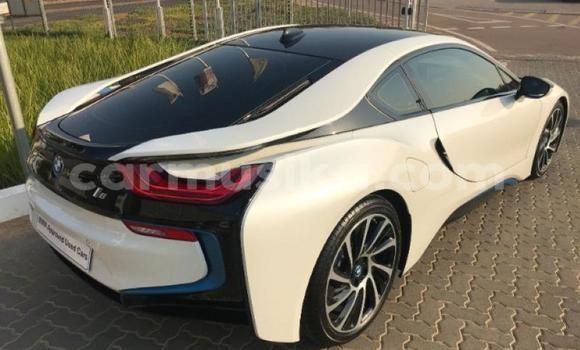 Tenga Tsaru BMW i8 Chena Mota in Harare in Harare Tenga Tsaru BMW i8 Chena Mota in Harare in Harare