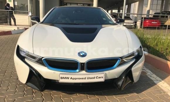 Tenga Tsaru BMW i8 Chena Mota in Harare in Harare Tenga Tsaru BMW i8 Chena Mota in Harare in Harare