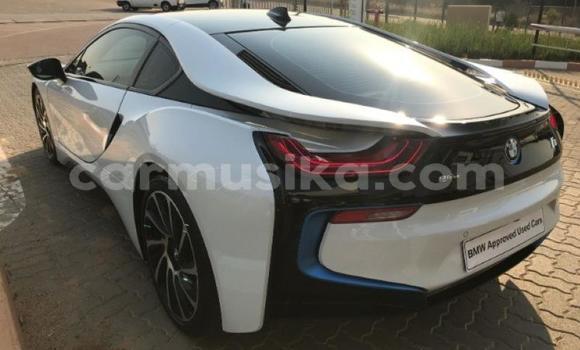 Tenga Tsaru BMW i8 Chena Mota in Harare in Harare Tenga Tsaru BMW i8 Chena Mota in Harare in Harare