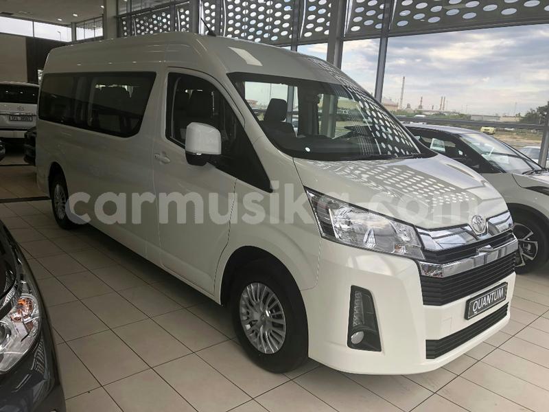 Big with watermark toyota hiace harare harare 15035