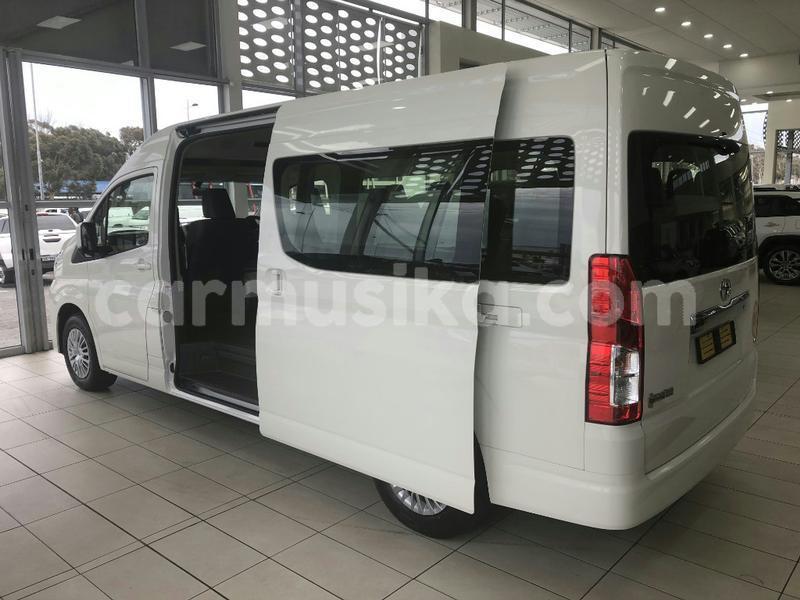 Big with watermark toyota hiace harare harare 15035