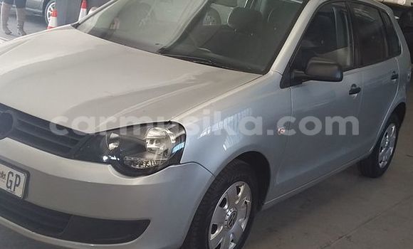 Tenga Tsaru Volkswagen Polo Sirivha Mota in Harare in Harare Tenga Tsaru Volkswagen Polo Sirivha Mota in Harare in Harare