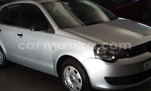 Tenga Tsaru Volkswagen Polo Sirivha Mota in Harare in Harare Tenga Tsaru Volkswagen Polo Sirivha Mota in Harare in Harare
