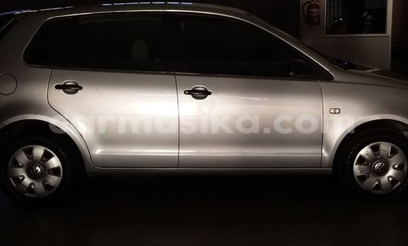 Tenga Tsaru Volkswagen Polo Sirivha Mota in Harare in Harare Tenga Tsaru Volkswagen Polo Sirivha Mota in Harare in Harare