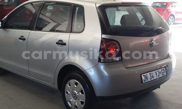 Tenga Tsaru Volkswagen Polo Sirivha Mota in Harare in Harare Tenga Tsaru Volkswagen Polo Sirivha Mota in Harare in Harare