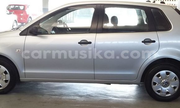 Tenga Tsaru Volkswagen Polo Sirivha Mota in Harare in Harare Tenga Tsaru Volkswagen Polo Sirivha Mota in Harare in Harare