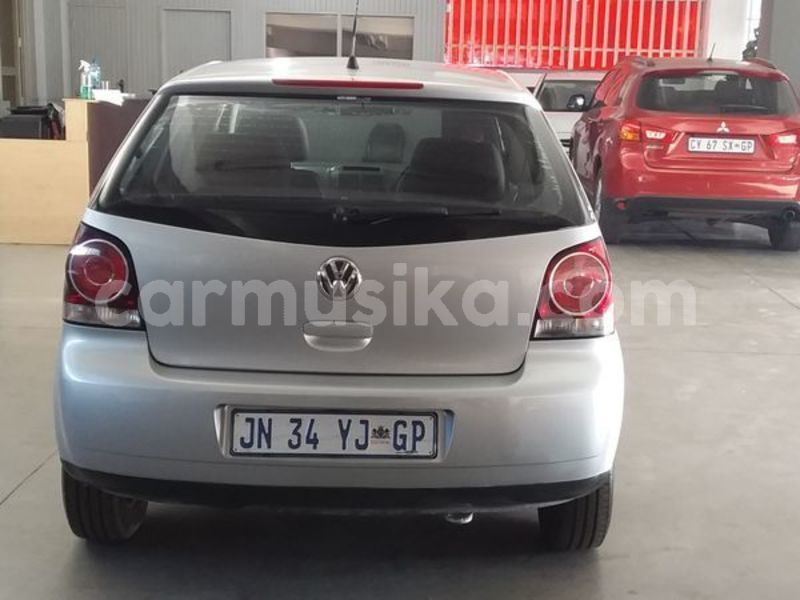 Big with watermark volkswagen polo harare harare 15037