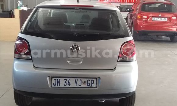 Tenga Tsaru Volkswagen Polo Sirivha Mota in Harare in Harare Tenga Tsaru Volkswagen Polo Sirivha Mota in Harare in Harare