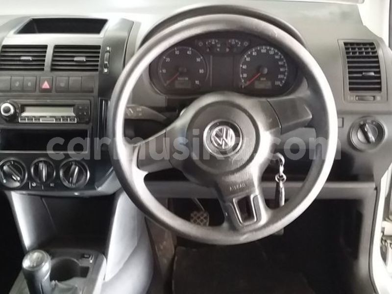Big with watermark volkswagen polo harare harare 15037