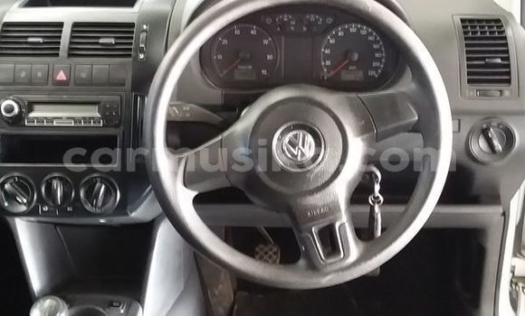 Tenga Tsaru Volkswagen Polo Sirivha Mota in Harare in Harare Tenga Tsaru Volkswagen Polo Sirivha Mota in Harare in Harare